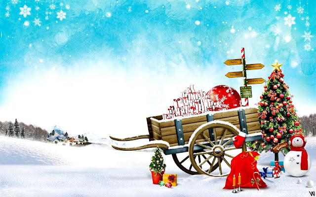 Download Merry Christmas Wallpapers Download Merry Christmas Wallpapers
