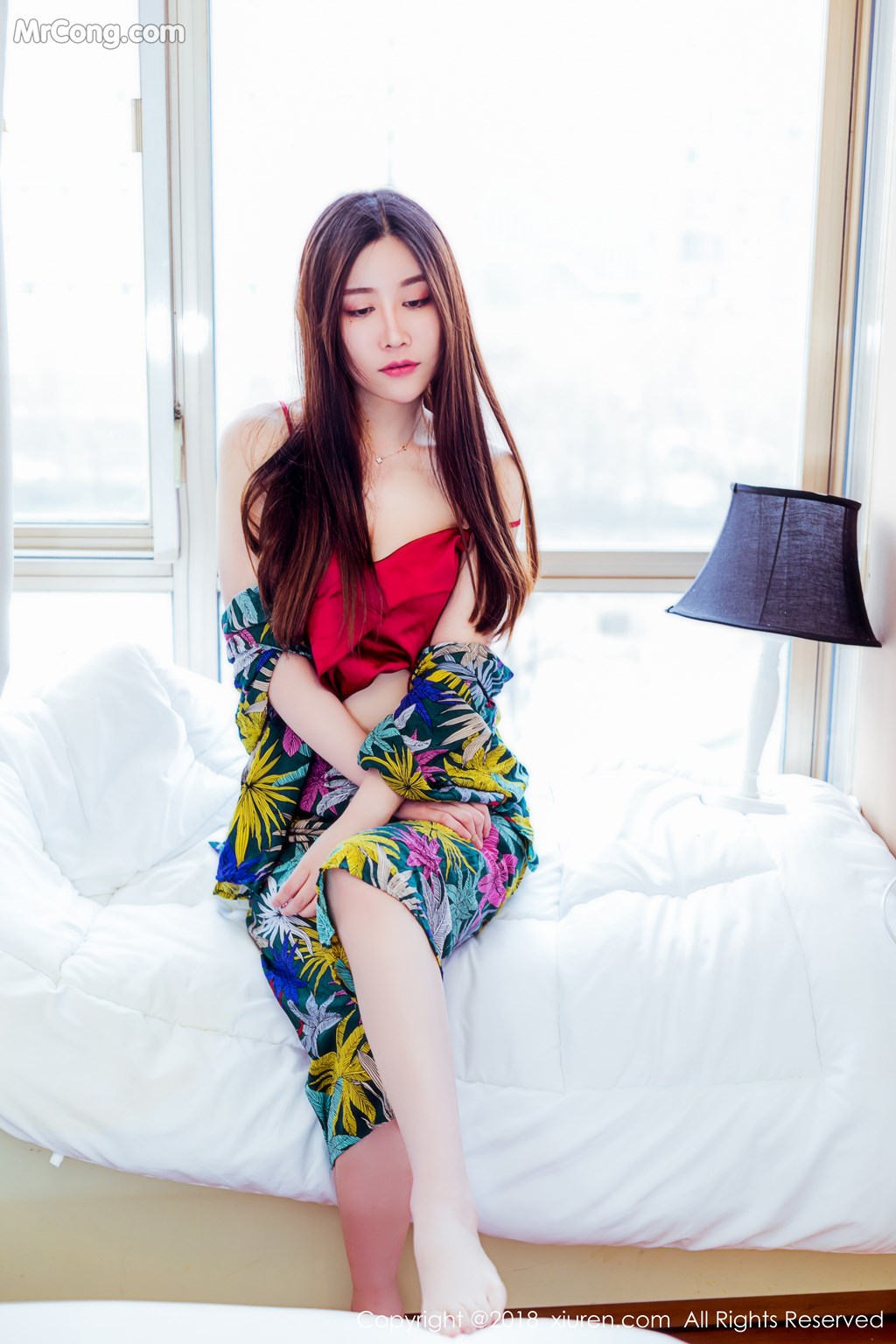 XIUREN No.959: Model Mei Xin Yumi (美 昕 Yumi) (84 photos) photo 1-1