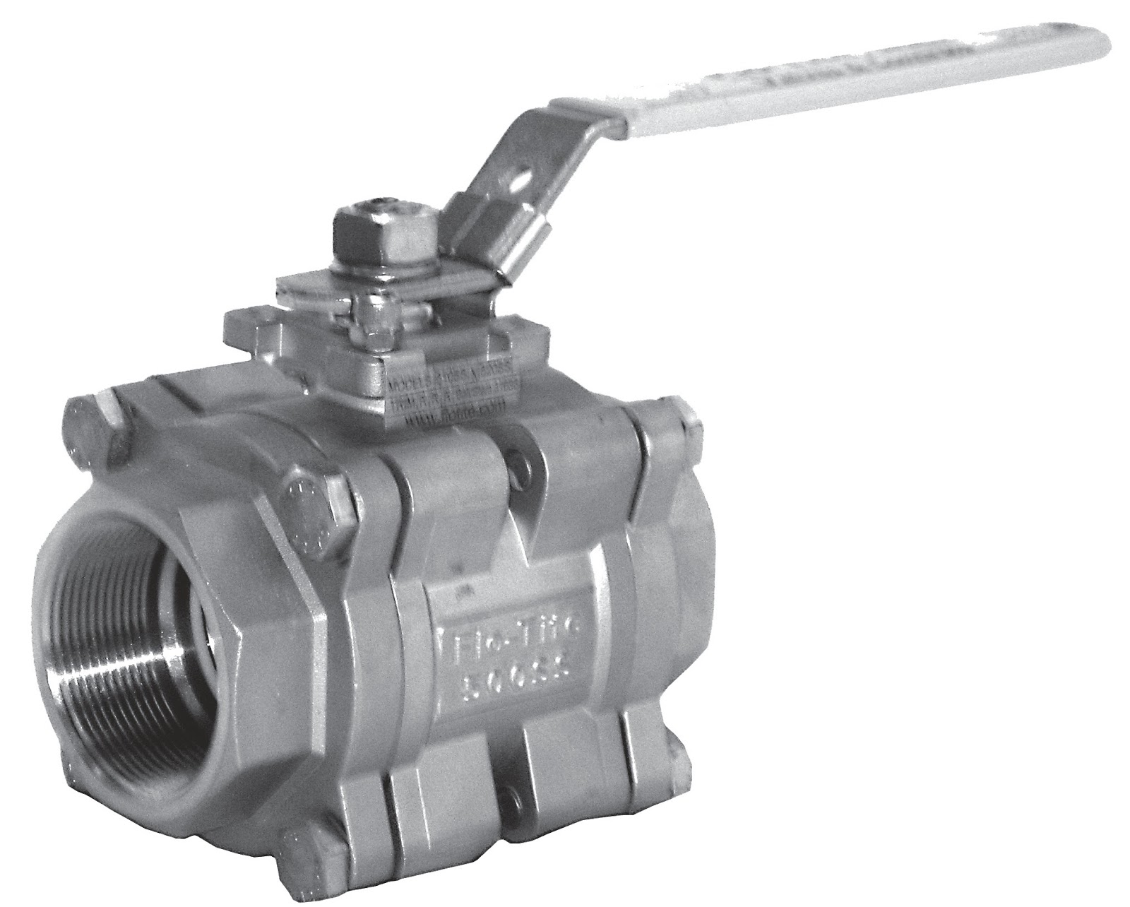 Metal Seated Ball Valves Offer Potential for Long Term Cost Savings