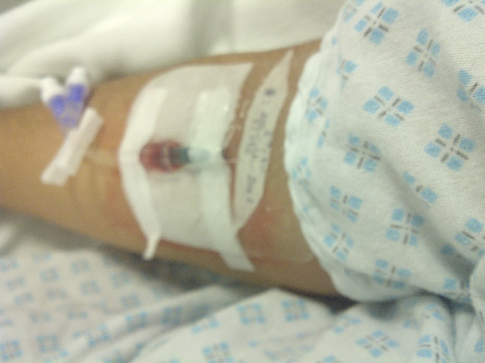 Missy Kay Hairdressers Nightmare Don't Get Your Hair Dyed From