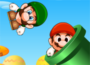 Mario Great Rescue Mario Great Rescue