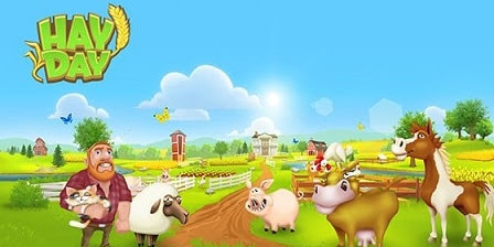 Top 7 Best Farming Sim Games of All Time for Android 2023