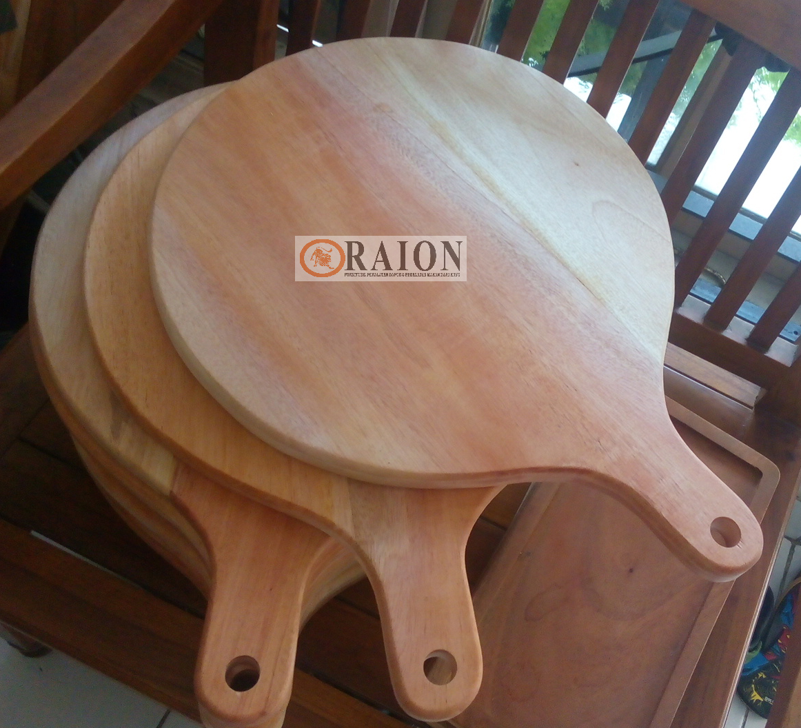 Peralatan Makan dan Dapur Dari Kayu by: Raion Furniture | KASKUS