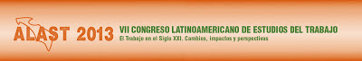 Logo Congreso ALAST