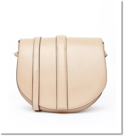 half moon bag