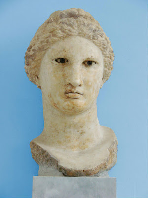 New finds at the Asklepeion of ancient Pheneos New finds at the Asklepeion of ancient Pheneos