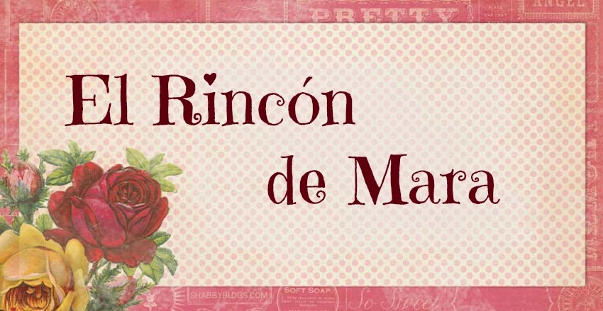 El Rincón de Mara