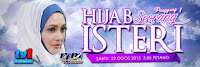 Hijab Seorang Isteri Episod 1