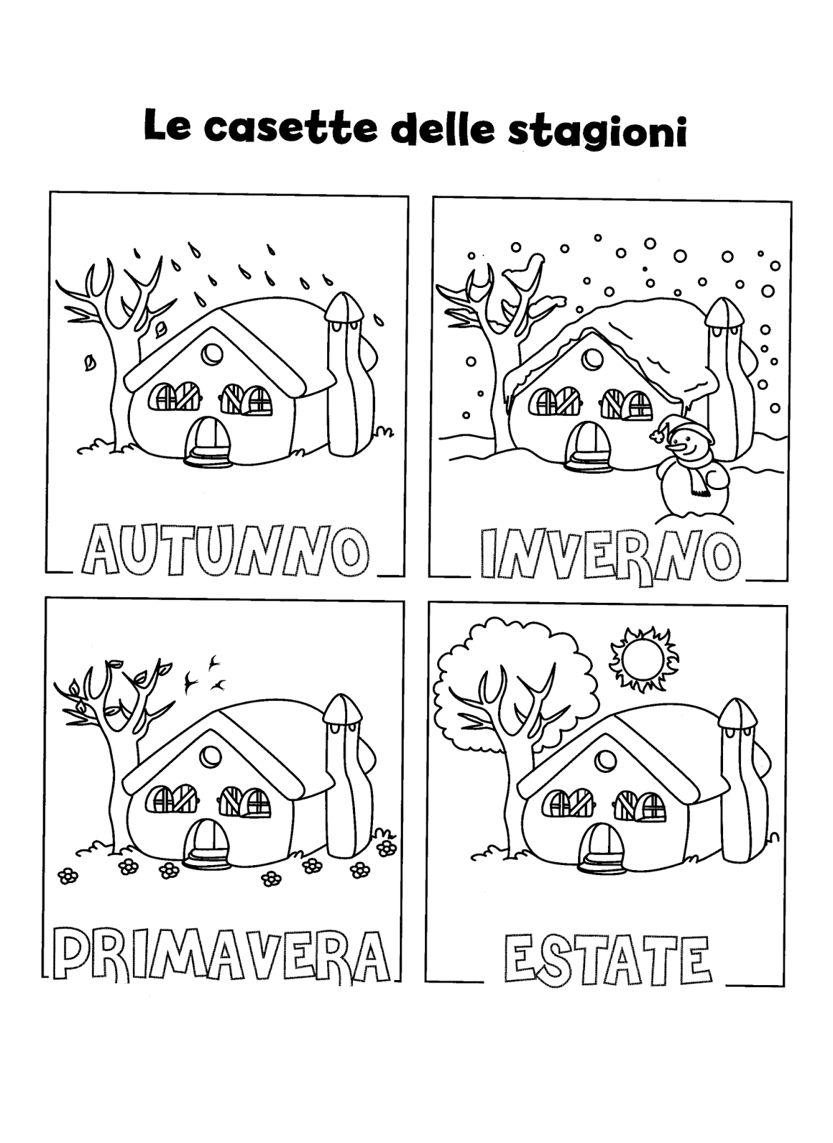 Blog scuola, Schede didattiche scuola dell'infanzia, La maestra Linda, Schede didattiche da Blog scuola, Schede didattiche scuola dell'infanzia, La maestra Linda, Schede didattiche da