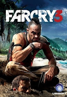 Far Cry 3, Cover, Image