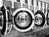Peluang Bisnis Laundry dan Prospeknya Peluang Bisnis Laundry dan Prospeknya