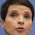 Prominent German nationalist figure Petry to leave party