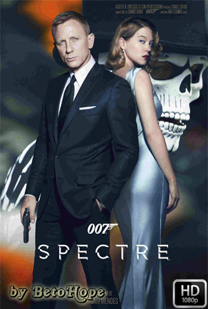 007 Spectre 1080p Latino