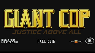 Giant Cop VR Giant Cop VR