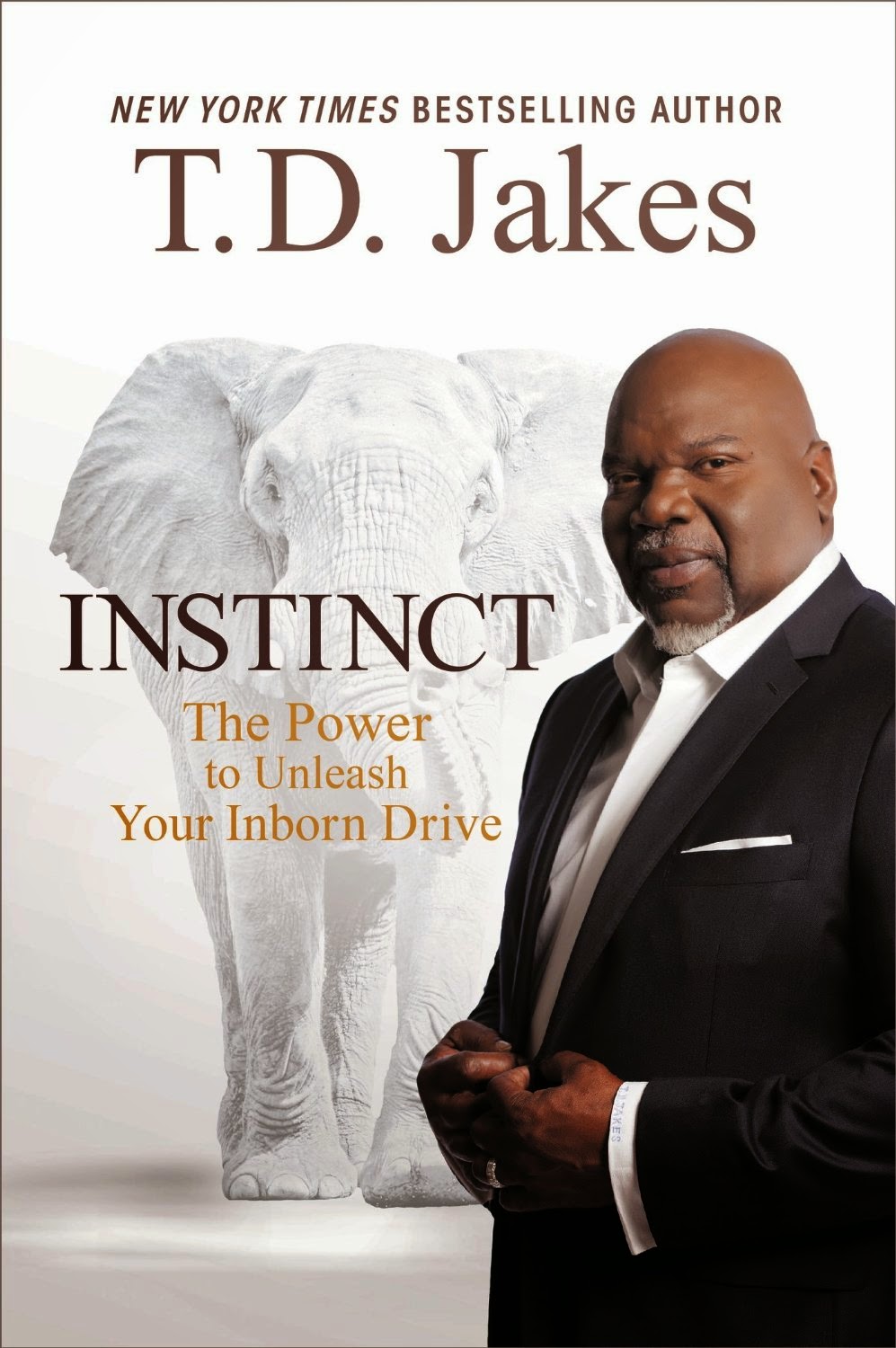 T.D. Jakes on Race and Religion God is not Color Blind Greg