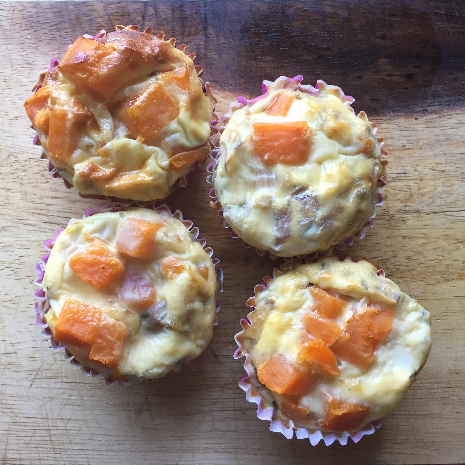 Fertility Health Coaching The Blog Take Them With You Sweet Potato