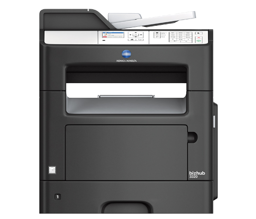 KONICA MINOLTA BIZHUB 3320 SCAN WINDOWS 10 DRIVER DOWNLOAD