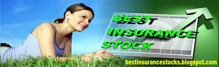 Best Insurance Stocks