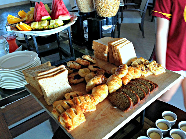 discovery country suites