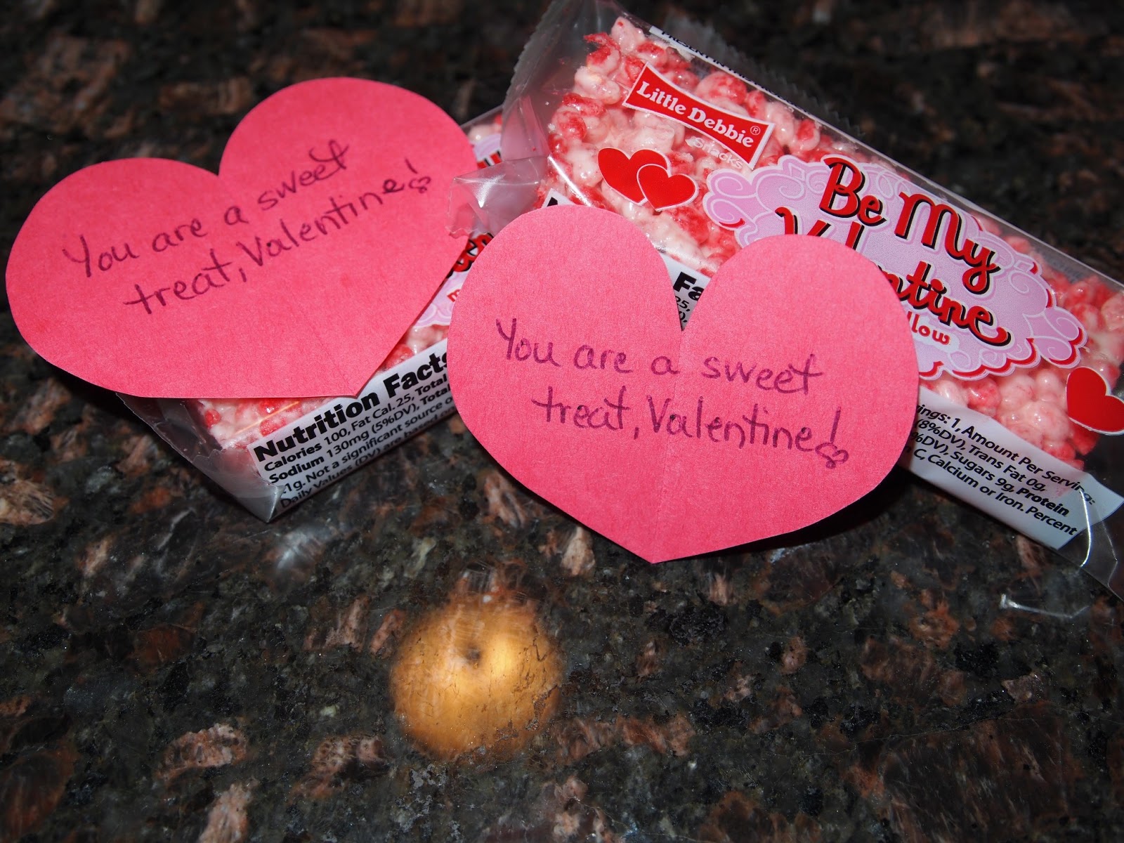 valentines 4s