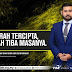 TMJ Letak Jawatan?