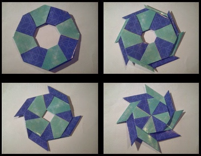Origami Pinwheel Origami Instructions Art And Craft Ideas Origami Pinwheel Origami Instructions Art And Craft Ideas