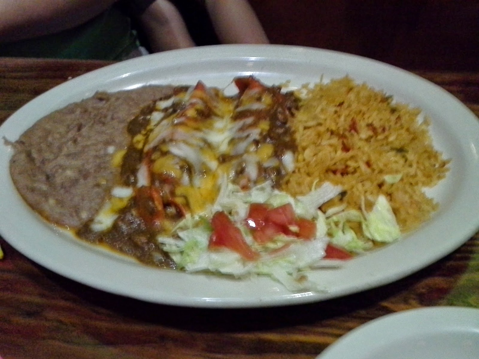 Breakfast Bro Texas Edition Inc Tomatillos Cafe & Cantina, San