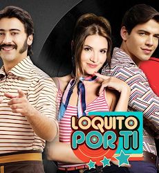 Ver novela Loquito por ti Capitulo 1