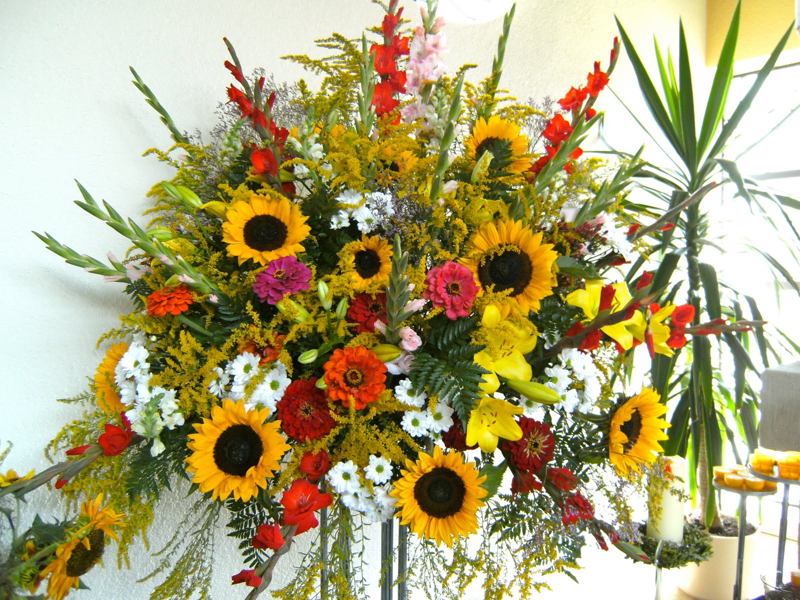 Johannes EthikPost Die lächelnde Madonna zu Lauter Erinnerung an