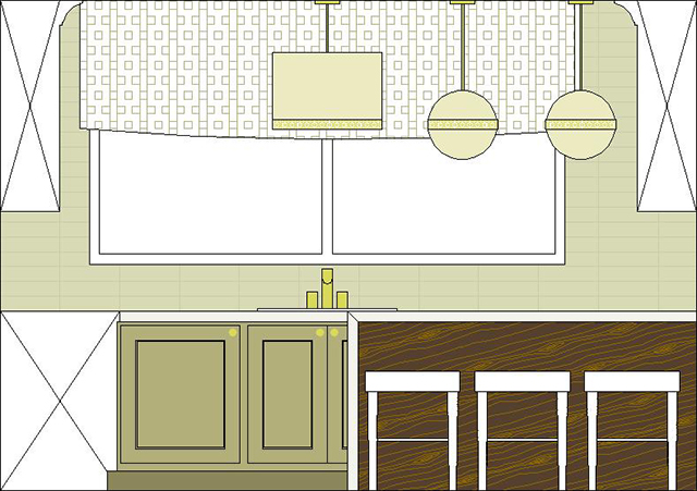 EDIT design HOUSE: KITCHEN TIPS & INSPIRATION
