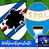 Sampdoria - Spal Streaming e Probabili Formazioni (01/10/18)