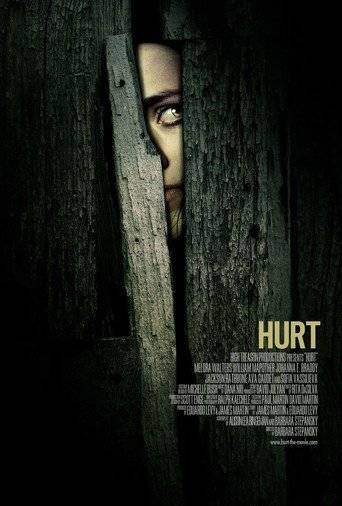 Hurt (2009) ταινιες online seires xrysoi greek subs