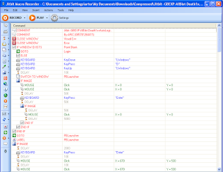 Script Jitbit GB EXP Auto Bundir Ready Point Blank Script Jitbit GB EXP Auto Bundir Ready PB Garena Terbaru