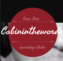 Cabin In the Words