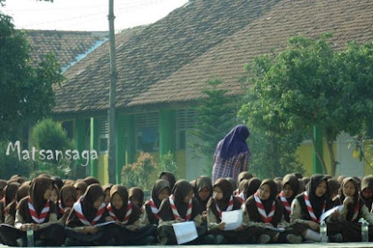 Program MTsN 1 Tegal Di Tahun Ajaran 2017-2018