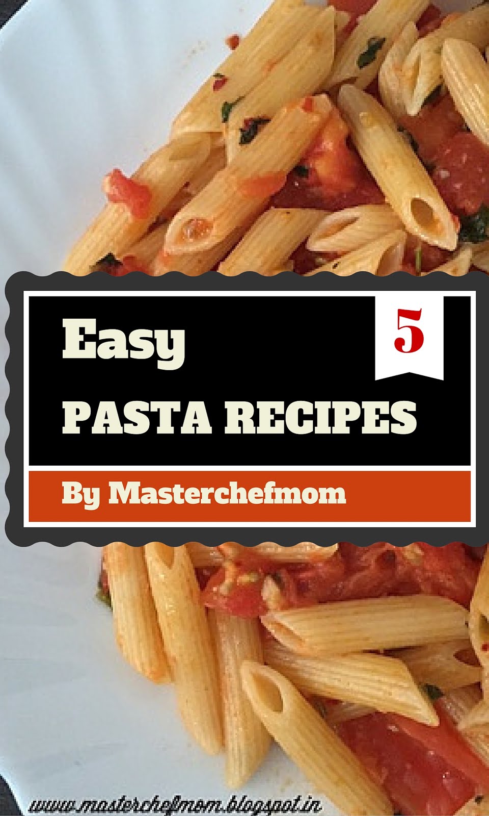 Pasta Recipes