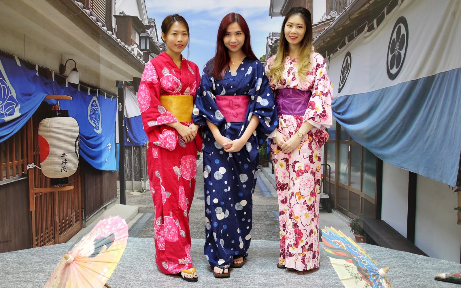 Japan Festival Launch 2017 1 Utama Malaysia Japan