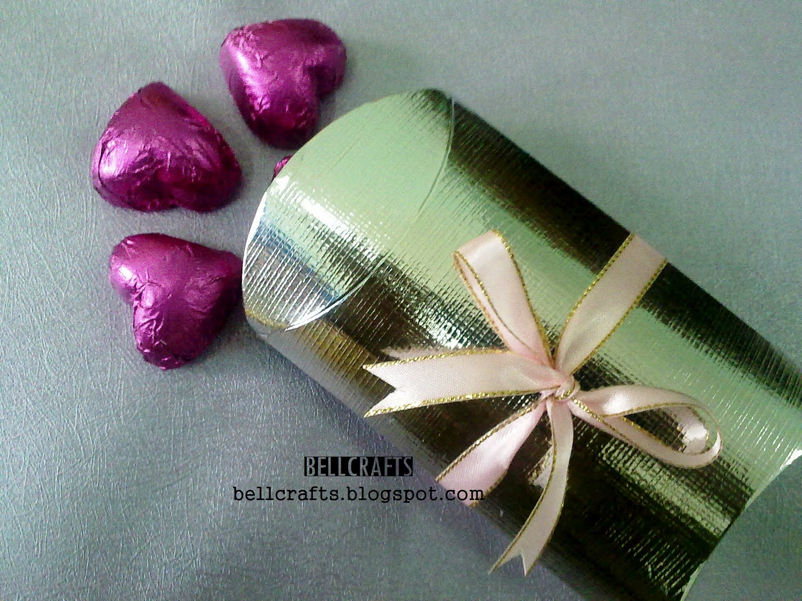 BELLCRAFTS Chocolate Box for Bulk Order