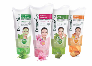 Product Placement – DermoViva Face Mask Product Placement – DermoViva Face Mask