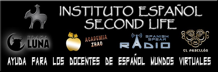 Instituto Español Second Life