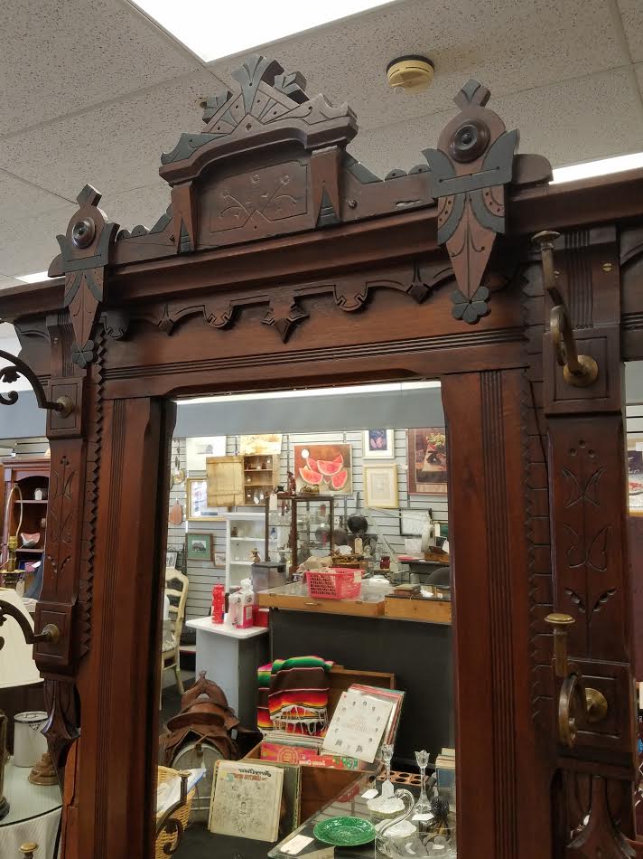 Albuquerque Antique Mile