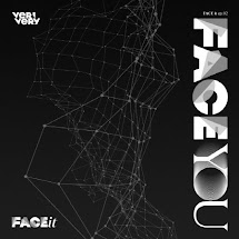 [Click & Order] VERIVERY - Face You (4th Mini Album)