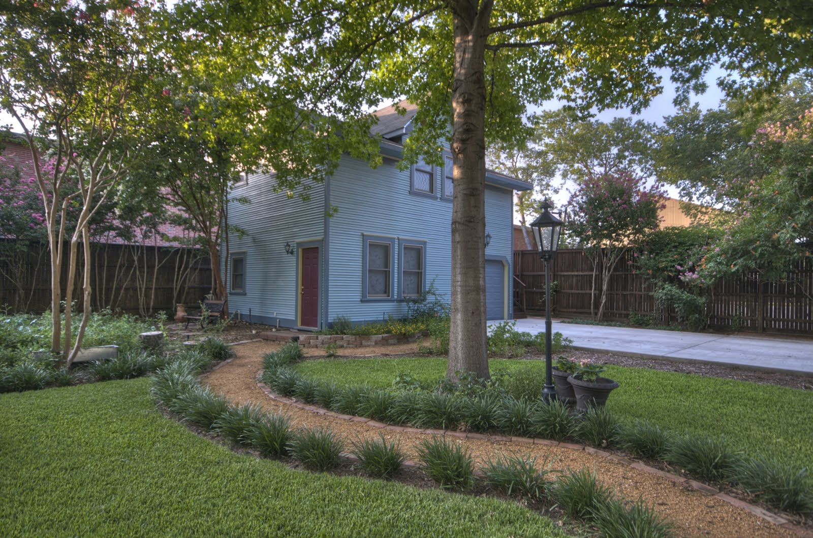 Historic Home for Sale 4203 Junius St. Historic Home for Sale 499,999