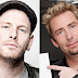 Corey Taylor vuelve a lanzar declaraciones contra el líder de Nickelback