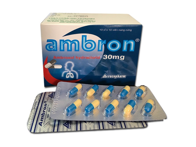 Ambron