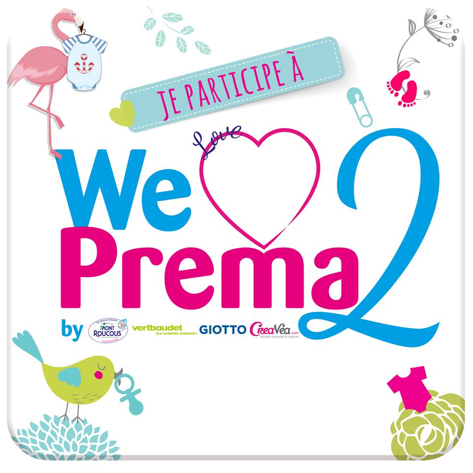 We love PREMA 2