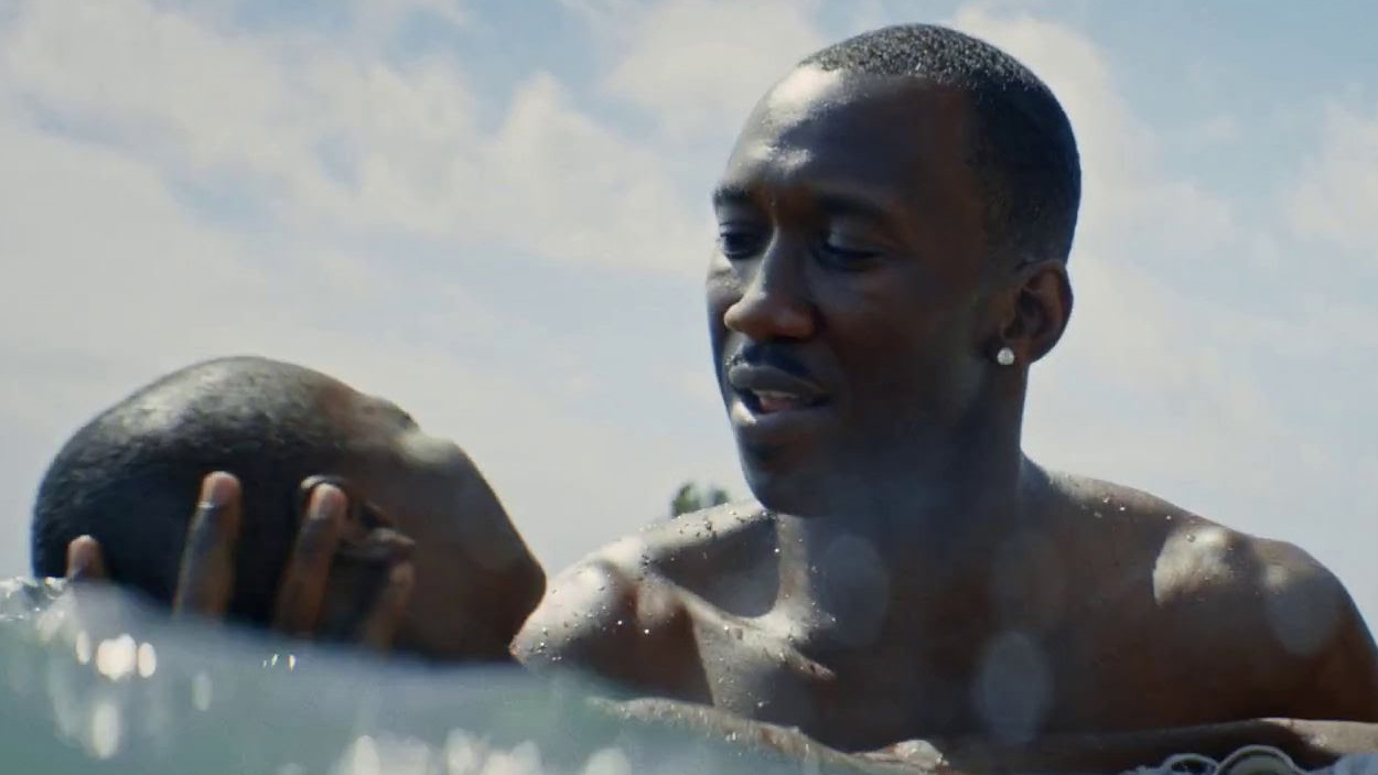 The Last Thing I See Moonlight 2016 Movie Review The Last Thing I See Moonlight 2016 Movie Review
