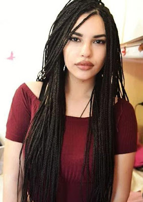 ✘ 33 Latest Lemonade Braids Hairstyles To Copy Looking for a new and trendy braided style ✘ 33 Latest Lemonade Braids Hairstyles To Copy