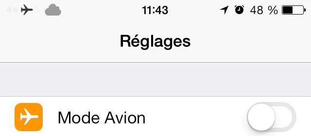 Comment Activer Un Identifiant Apple Désactivé Votre iphone n'a pas pu être activé car le serveur d'activation est