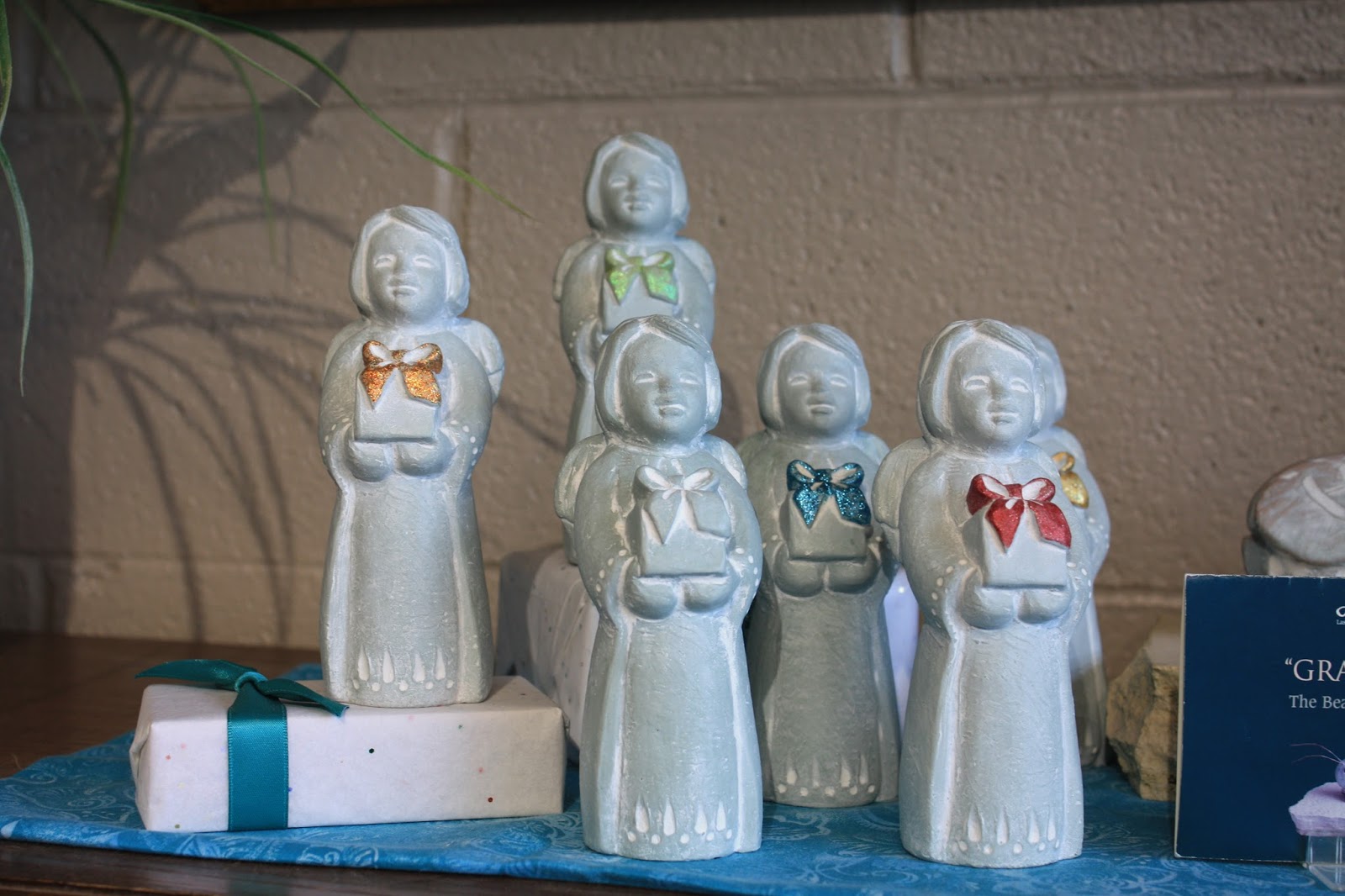 A Little Time and a Keyboard Isabel Bloom Studio and Tour in Davenport